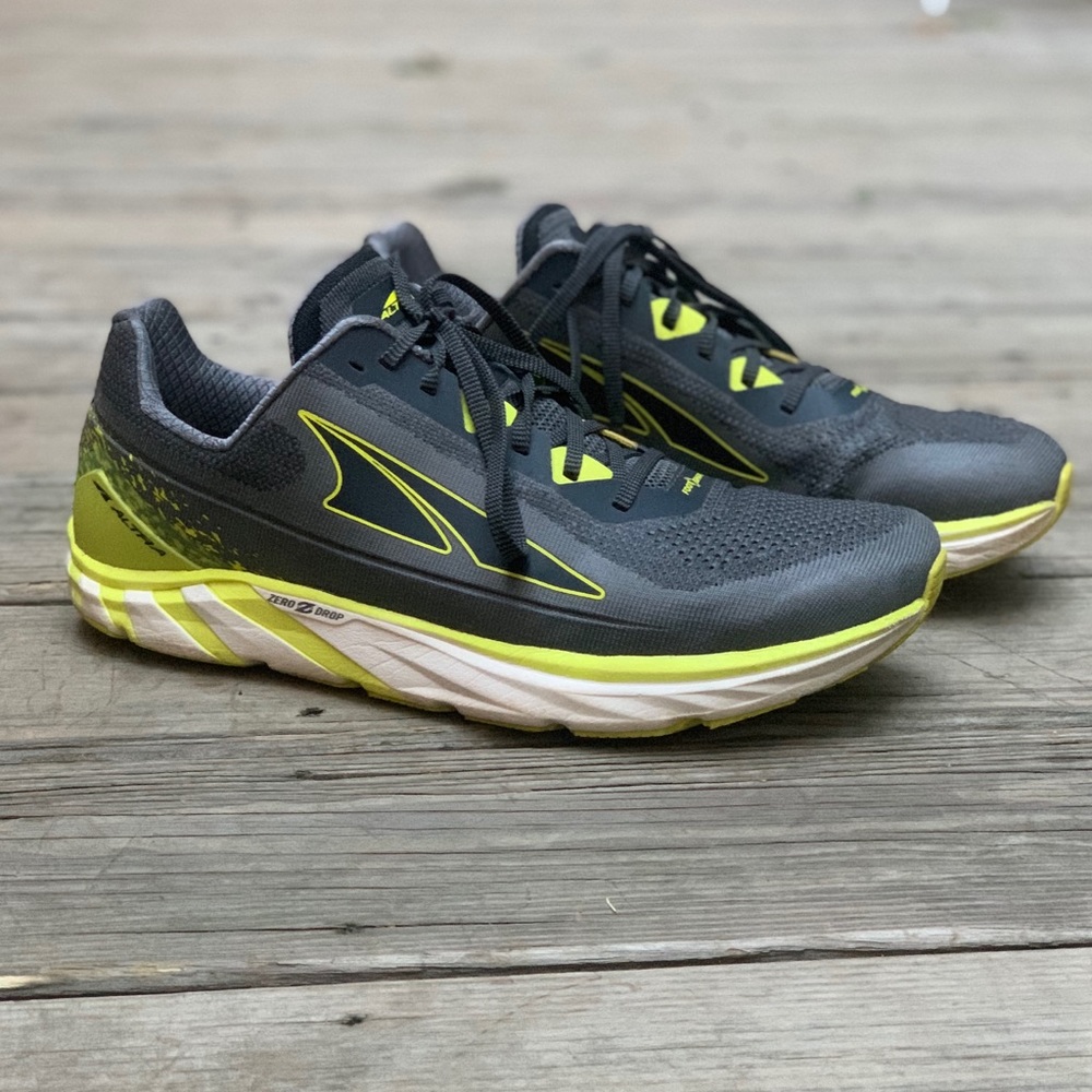 Altra Torin 4 Plush